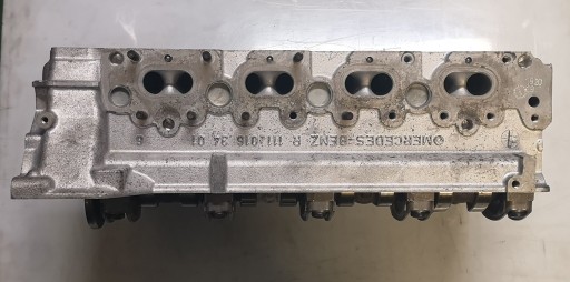 Головка Mercedes 1.8 16V 1110163401 W202