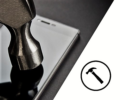 3mk FlexibleGlass do Xiaomi Redmi Note 5 Global