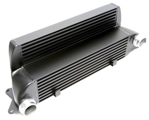 BMW E60/E61/E63/E64 525d/530d/535d/635d Спортивный интеркулер TA TECHNIX