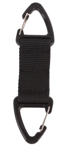 СУМКА С РУЧКОЙ EDC MOLLE РЕМЕНЬ ПРОЧНЫЙ КАРАБИН НОВЫЙ