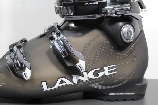Новые туфли LANGE SX 70 W размер 22,0/34,5 ....[d20]