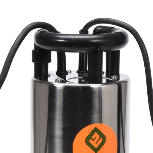 FLO POMPA WODY BRUDNEJ 750W INOX 79790