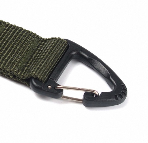 СУМКА С РУЧКОЙ EDC MOLLE РЕМЕНЬ ПРОЧНЫЙ КАРАБИН НОВЫЙ