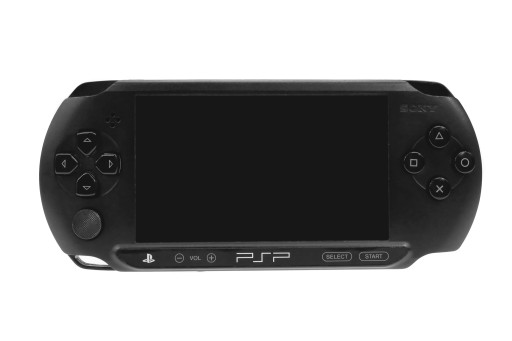 Чехол SONY STREET PL MENU для PSP ИГРОВОЙ НАБОР