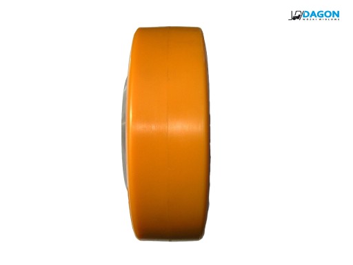 Колесо ведущее 230х70 Linde 1152, Still