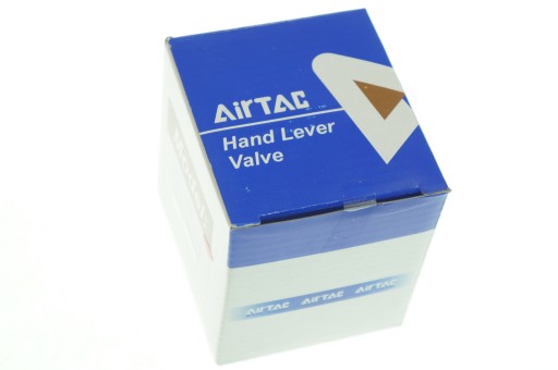 РУЧНОЙ КЛАПАН ПАНЕЛИ AIRTAC 4HV33010S 4/3-3/8