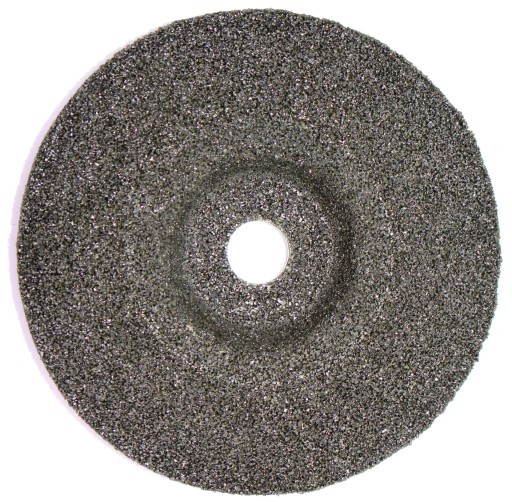 BOSCH TARCZA KORUNDOWA GWS 10,8 12V 76 / 4 mm INOX