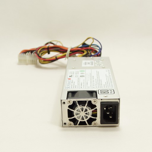 Zasilacz SuperMicro PWS-201-1H 200W 80Bronze 1U FV