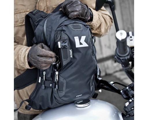 Plecak Na Motocykl KRIEGA Trail 18 Lime | OFFICIAL