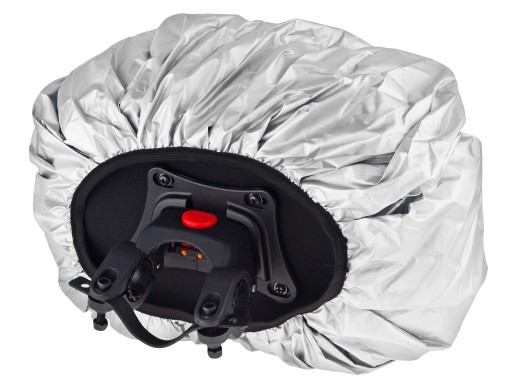 Сумка на руль Merida H-Bag III, BG-MD085серый