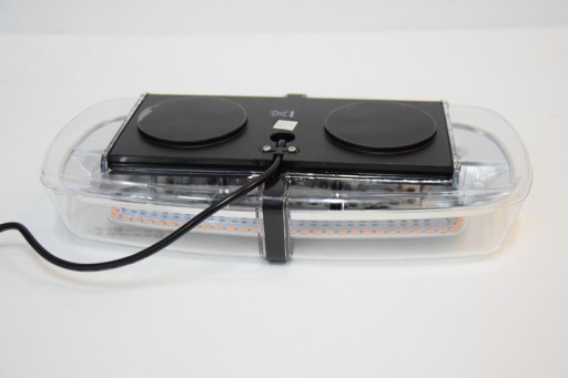 Светодиодная сигнальная лампа KOGUT MINI BELKA BLK0010