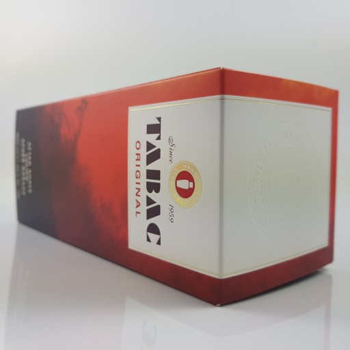 Tabac ORIGINAL ЛОСЬОН ПОСЛЕ БРИТЬЯ 300мл
