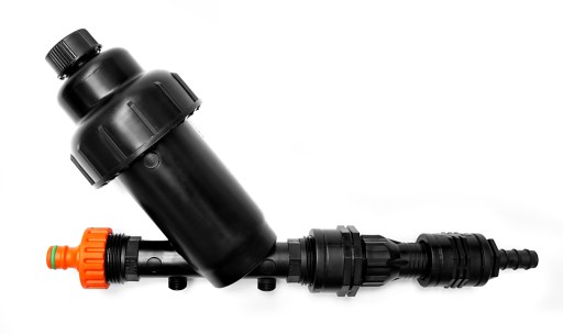 Дисковый фильтр KNM TRADE Дисковый фильтр для воды 1 дюйм HYDROPHORUS PUMP