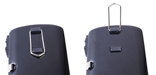 Фонарик 1 батарейка 3R12 криптоновая лампочка 3,6В