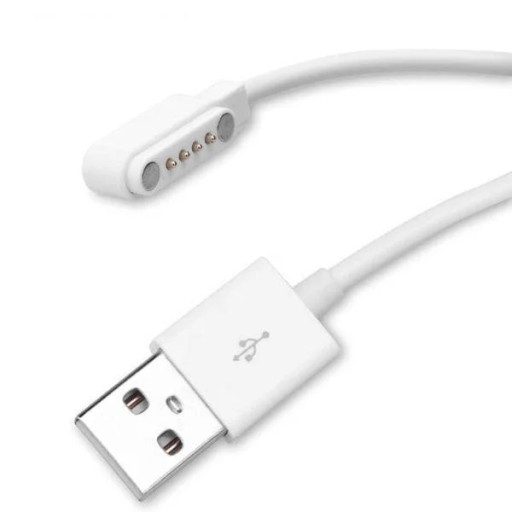 Кабель для зарядки ELARI FixiTime 3 USB/SMARTWATCH