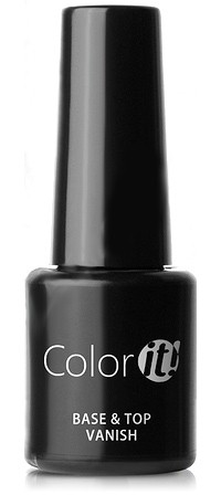 КОМПЛЕКТ SILCARE COLOR IT HYBRID x6 + СВЕТОДИОДНАЯ ЛАМПА 86ВТ
