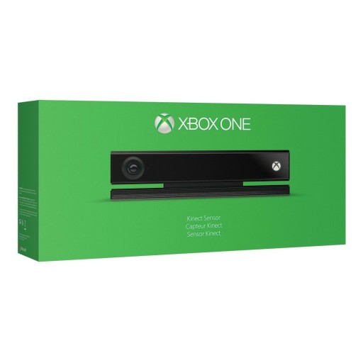 Датчик движения KINECT 2.0 + ОРИГИНАЛЬНЫЙ АДАПТЕР Microsoft XBOX ONE S / X для ПК