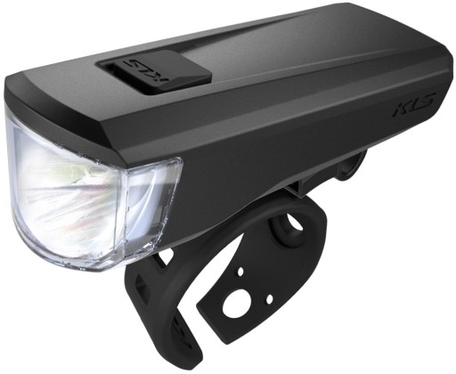 KELLYS REVOLT передний фонарь 1x LED 50лм
