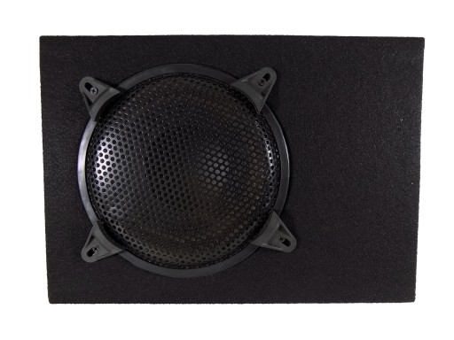 BOX BASS TUBE УСИЛИТЕЛЬ САБВУФЕРА + БЕСПЛАТНО