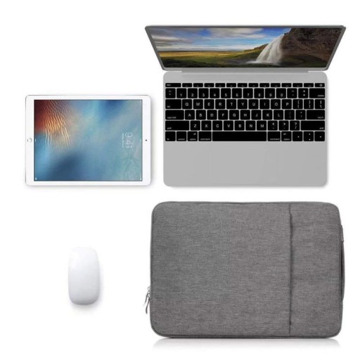 Джинсовый MacBook Air 15 15.3 A2941 M2 Case