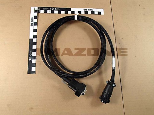 Кабель Amazone Isobus-Amatron3 NL554