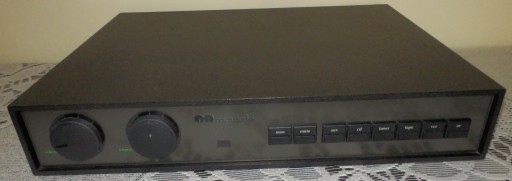 Naim NAC 102 / przedwzmacniacz z pilotem /