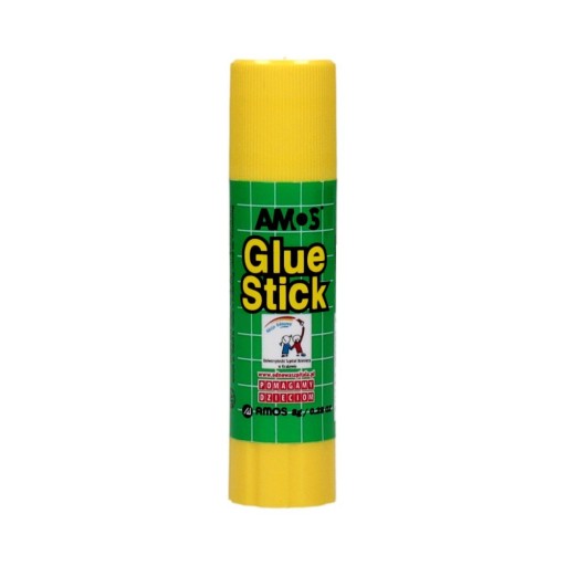 AMOS Klej w sztyfcie 8g