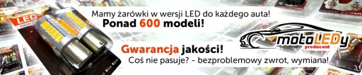 Светодиодная лампа H6 Ba20d 10-80В для мотоцикла с двойной нитью