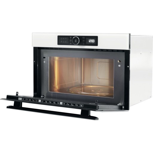 НАБОР БЫТОВОЙ ТЕХНИКИ WHIRLPOOL AMW730WH+AKZ96230WH