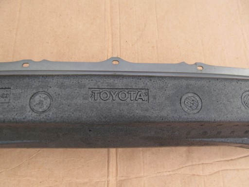 SUBARU TREZIA БАЛКА ПЕРЕДНЕГО БАМПЕРА