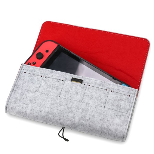 Стильный тканевый чехол лофт Switch 3xColor