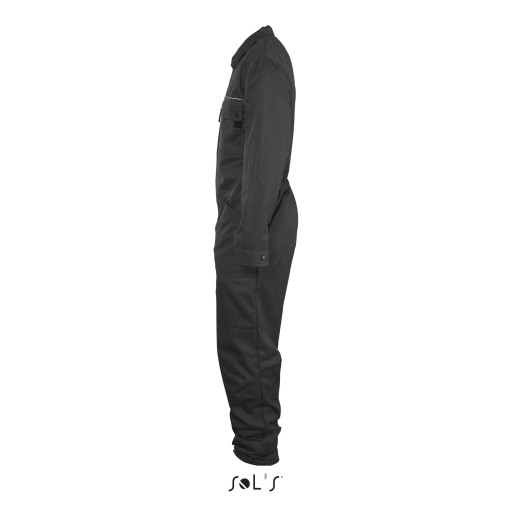 НАДЕЖНАЯ ЗАЩИТА ДЛЯ ОБЩЕЙ РАБОТЫ С ZIPPER 4XL