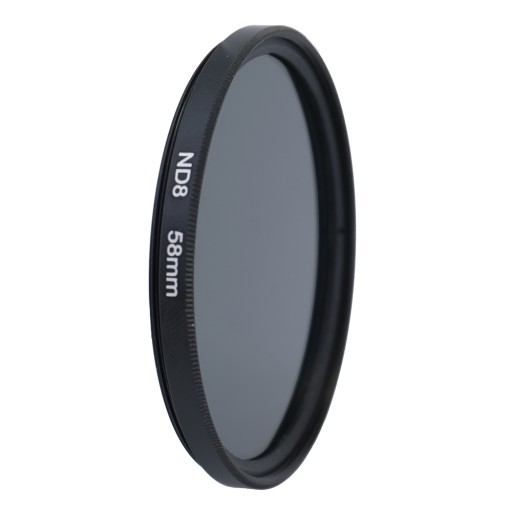Набор фильтров для объективов UV CPL FLD 58 мм