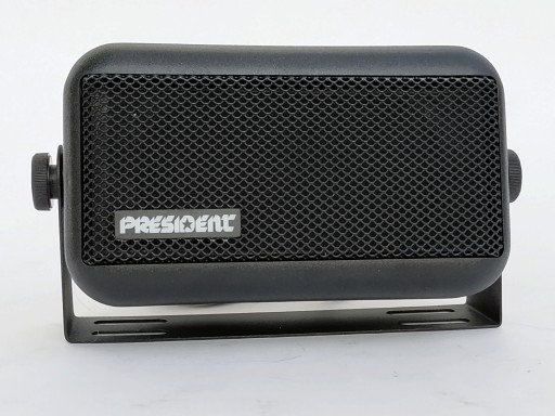 ВНЕШНИЙ ГРОМКОГОВОРИТЕЛЬ ПРЕЗИДЕНТА HP-2