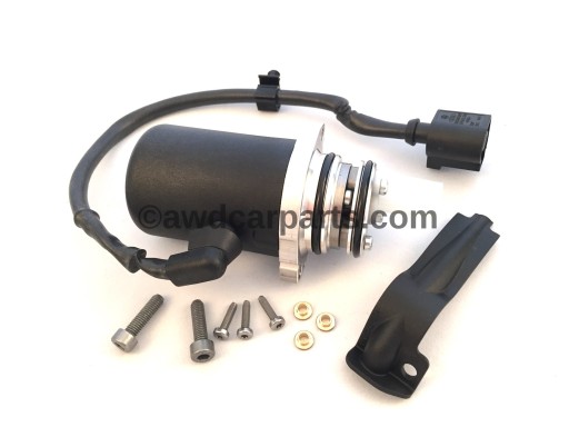 НОВЫЙ! Haldex 02W 598 549 A Насос VW Transporter