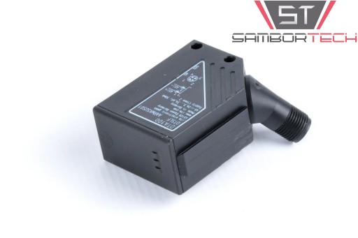 Головка записи/считывания IFM RFID DTA100 ASi