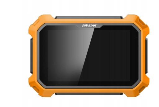 Obdstar X300 DP Plus C, обновления за 12 месяцев
