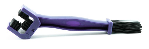 Подарок мотоциклисту. Набор для ухода за мотоциклом размера XXL.