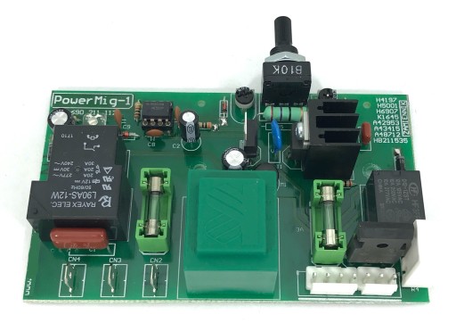 Powermat S-MAT 230 Mag-170HR BT-GW190D JQX-29F-A
