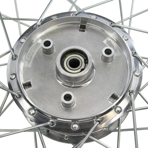 КОЛЕСО 2.75-16 SIMSON S50 S51 ЛЕТО ЗИМА M+S