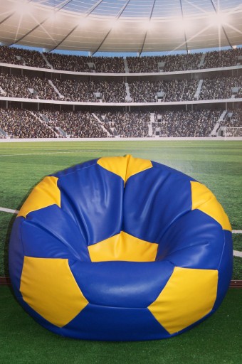 СУМКА ДЛЯ ШАРОВ ДЛЯ СТУЛА PUFA BALL XXXL100см, 500Л