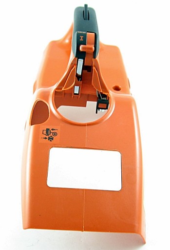 Крышка крышки для цилиндра для резака Stihl TS400 4223 080 1604