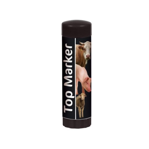 Маркировочный карандаш TOPMARKER, 7 цветов