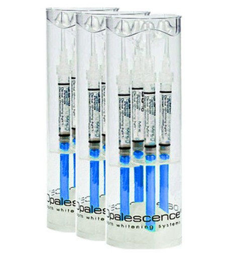ГЕЛЬ ДЛЯ ОТБЕЛИВАНИЯ ЗУБОВ OPALESCENCE 4*10% NEUTRAL