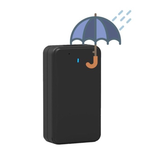 Локатор слежения за автомобилем жены мужа GPS GSM 3G