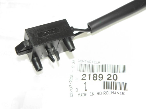 ДАТЧИК ПЕДАЛИ СЦЕПЛЕНИЯ CITROEN C2 C3 C4 C5 C6