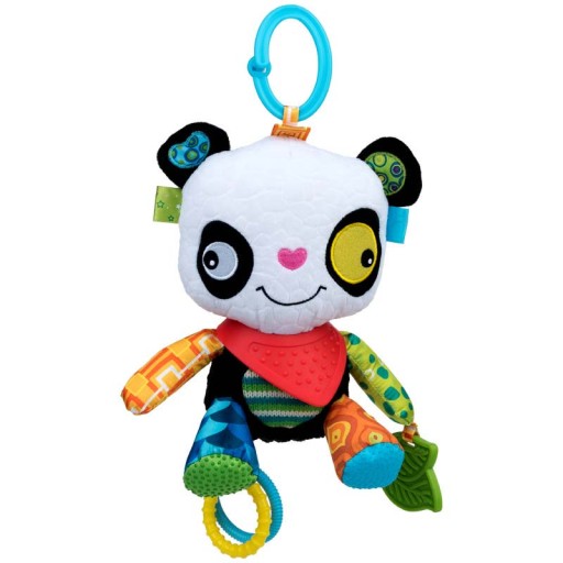 DUMEL BALIBAZOO Zawieszka panda Penny 85426