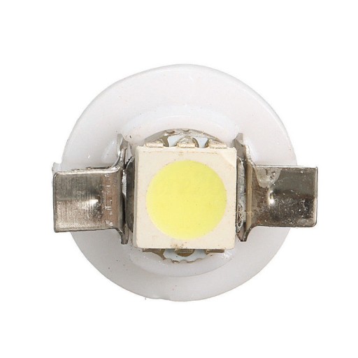 СВЕТОДИОДНАЯ ЛАМПА SMD 5050 T5 R5 B8.5D СЧЕТЧИК ЧАСОВ