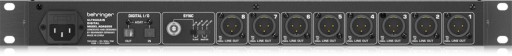 Behringer ADA8200 Konwerter audio