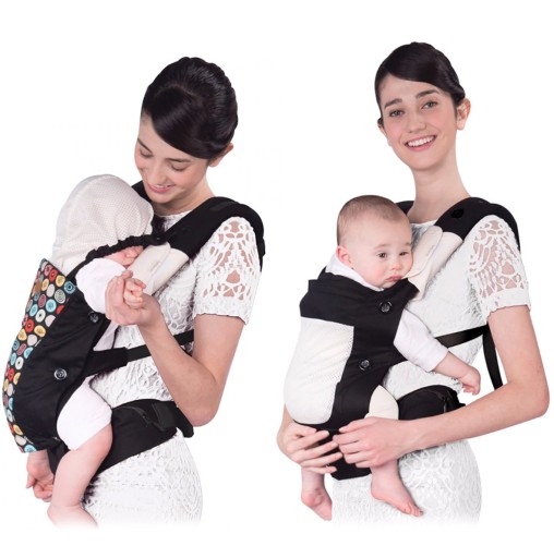 Переноска Little Choice Smart Cozy Chic